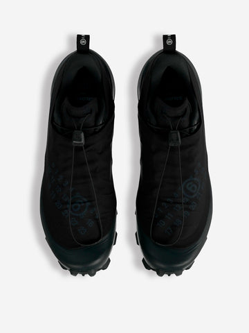 MM6 MAISON MARGIELA MM6 x Salomon Cross Dust 'Black Asphalt' Black