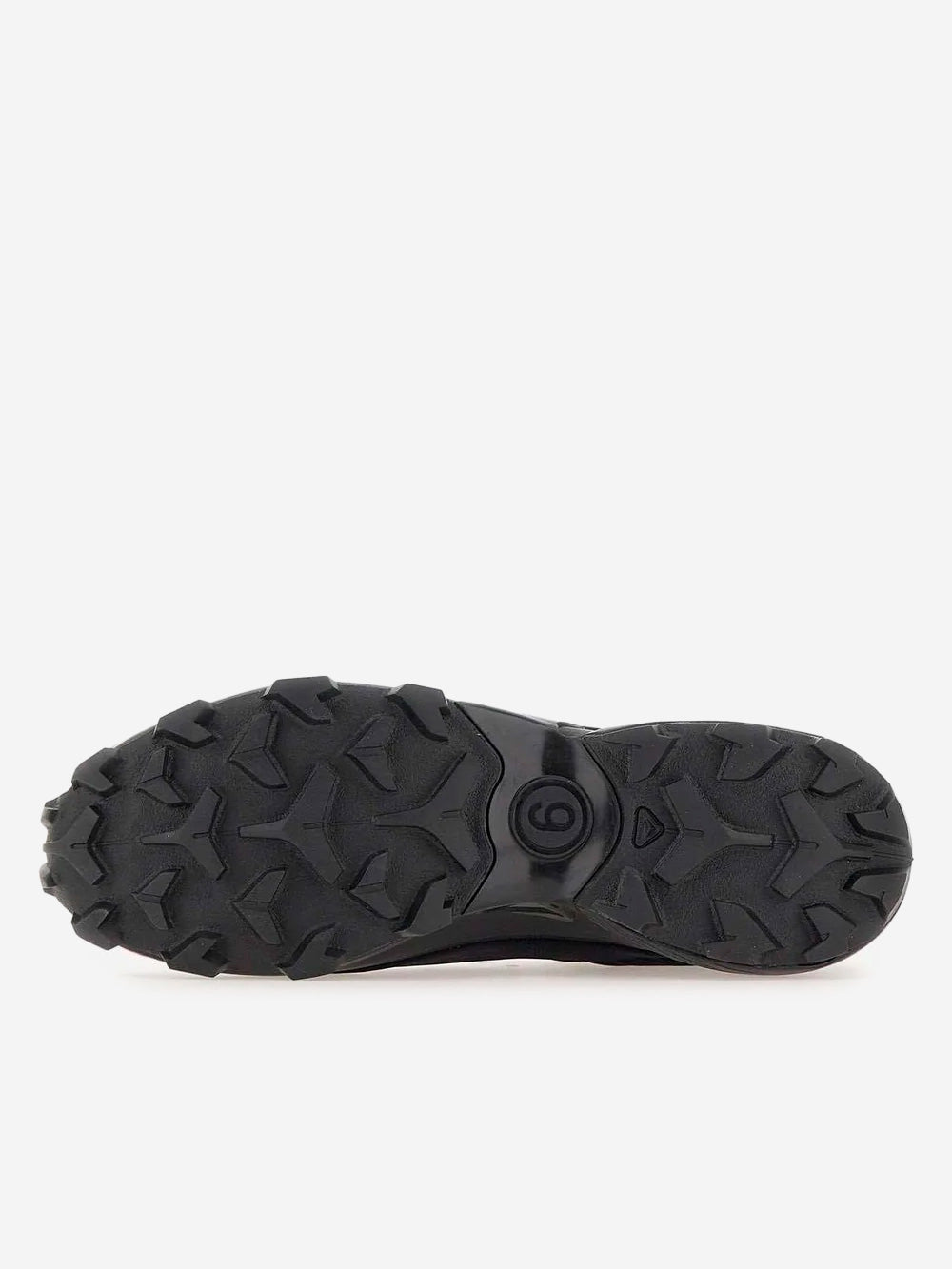 MM6 MAISON MARGIELA MM6 x Salomon Cross Dust 'Black Asphalt' Black Urbanstaroma
