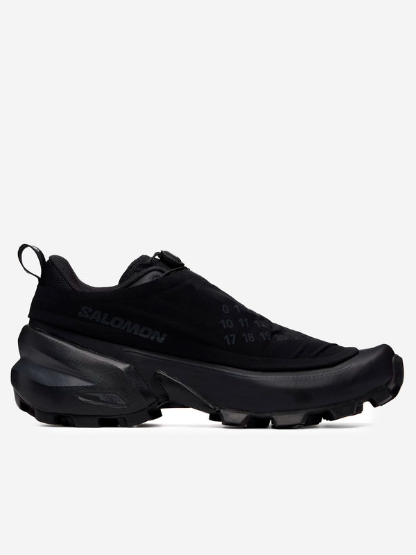 MM6 MAISON MARGIELA MM6 x Salomon Cross Dust 'Black Asphalt