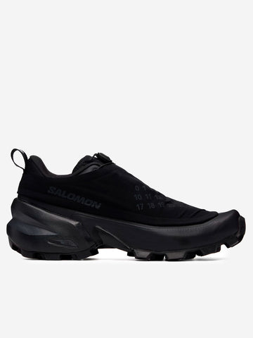 MM6 MAISON MARGIELA MM6 x Salomon Cross Dust 'Black Asphalt' Black