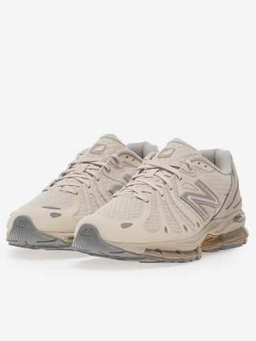 NEW BALANCE ABZORB 1890 'Linen' Beige
