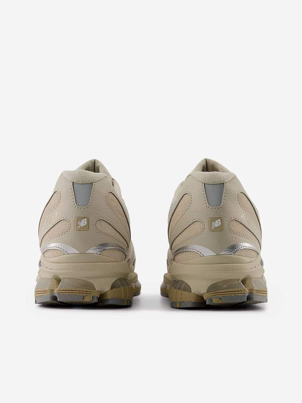 NEW BALANCE ABZORB 1890 'Linen' Beige Urbanstaroma