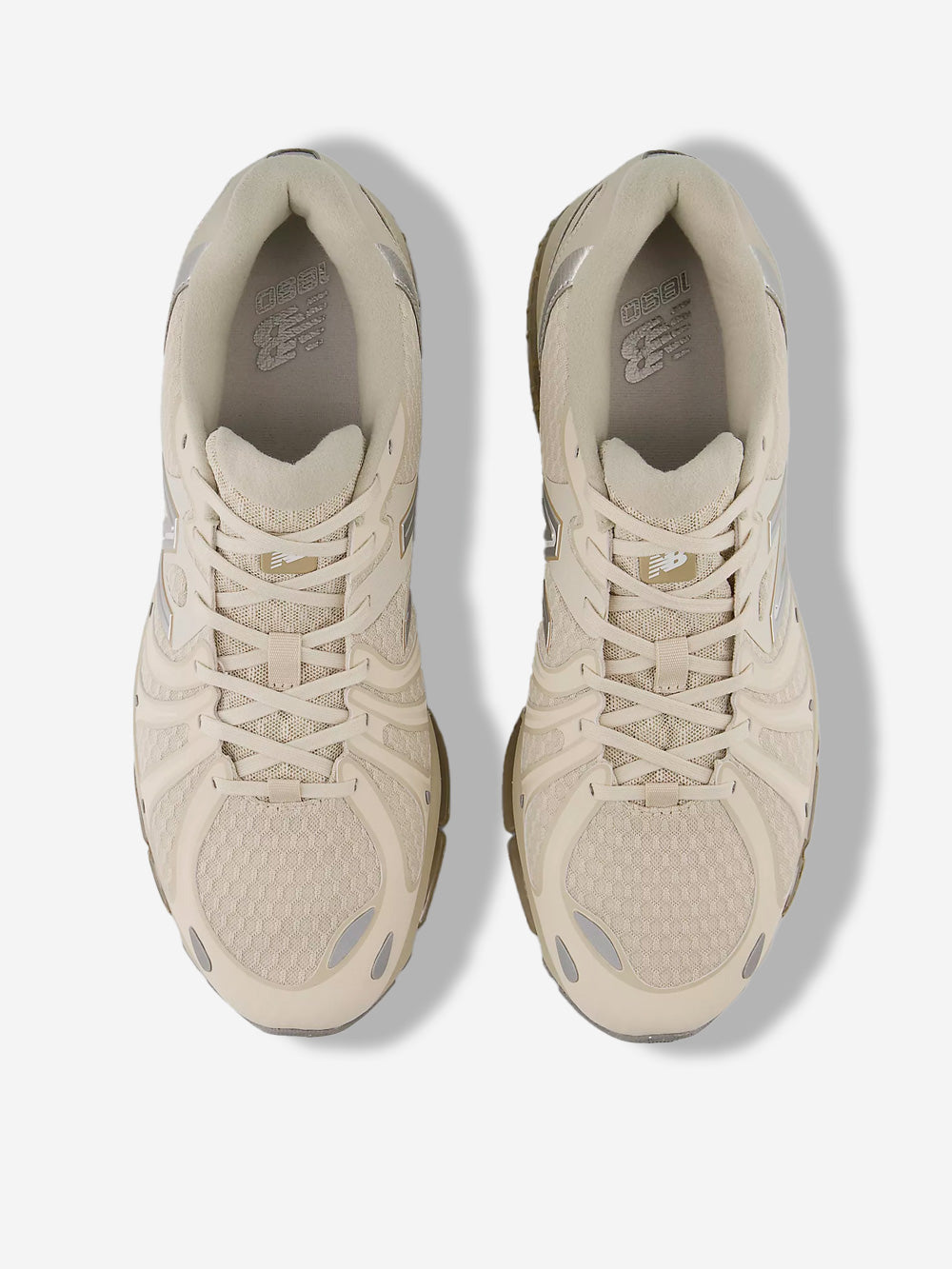 NEW BALANCE ABZORB 1890 'Linen' Beige Urbanstaroma