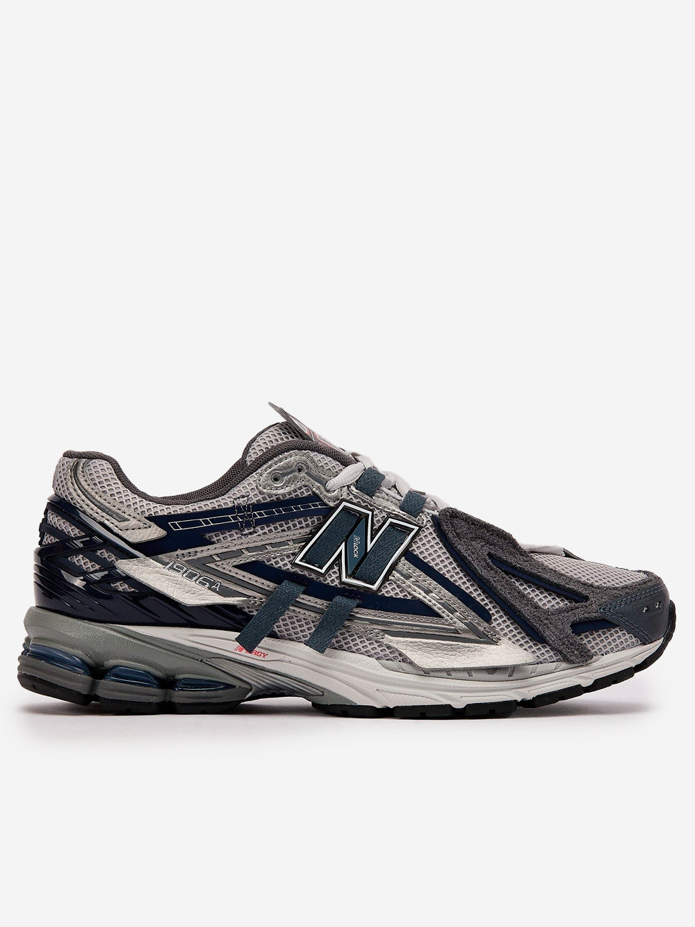 NEW BALANCE U1906A 'Grey Midnight' Grigia blu Urbanstaroma