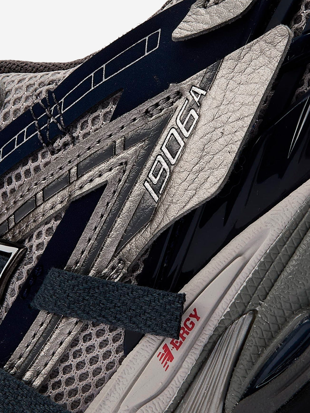 NEW BALANCE U1906A 'Grey Midnight' Grigia blu Urbanstaroma