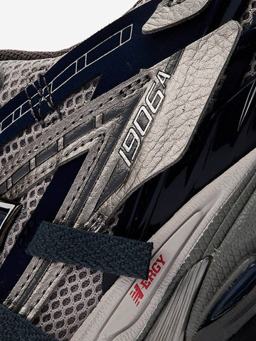 NEW BALANCE U1906A 'Grey Midnight' Grigia blu
