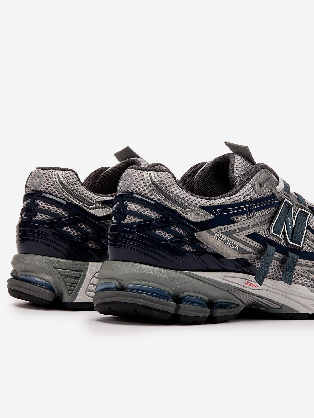 NEW BALANCE U1906A 'Grey Midnight' Grigia blu Urbanstaroma