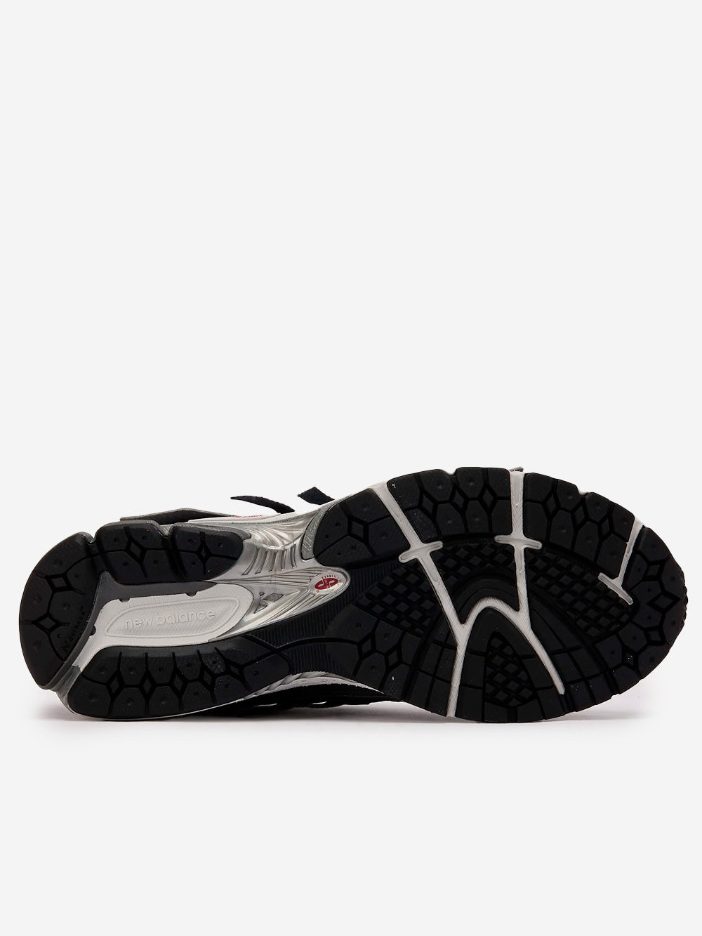 NEW BALANCE U1906A 'Grey Midnight' Grigia blu Urbanstaroma