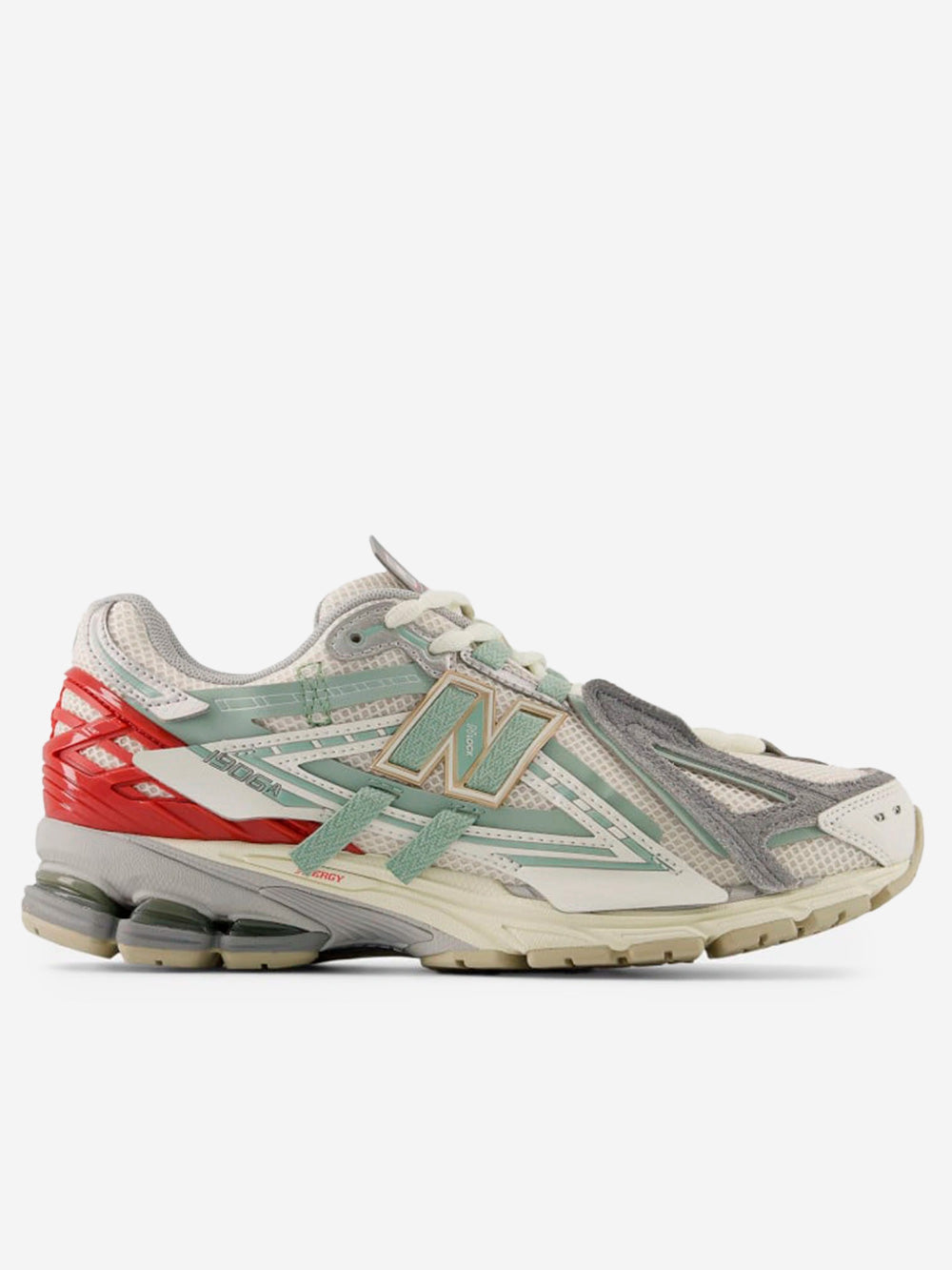 NEW BALANCE U1906 'Sea Salt Lone Star Grey' Multicolor Urbanstaroma