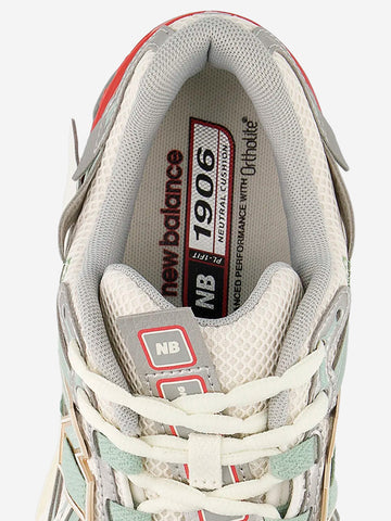 NEW BALANCE U1906 'Sea Salt Lone Star Grey' Multicolor