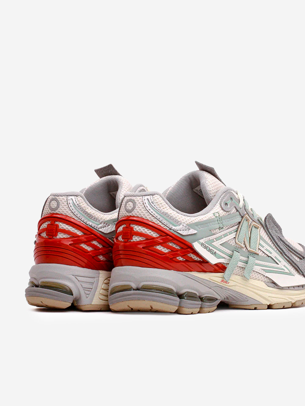 NEW BALANCE U1906 'Sea Salt Lone Star Grey' Multicolor Urbanstaroma