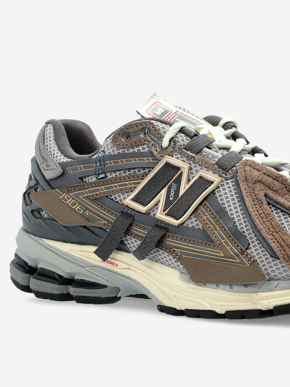 NEW BALANCE Fango Urbanstaroma