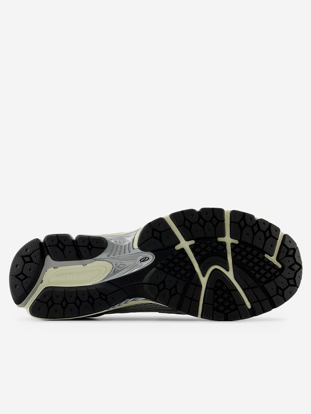 NEW BALANCE 1906L scarpe loafers argento Grigio Urbanstaroma