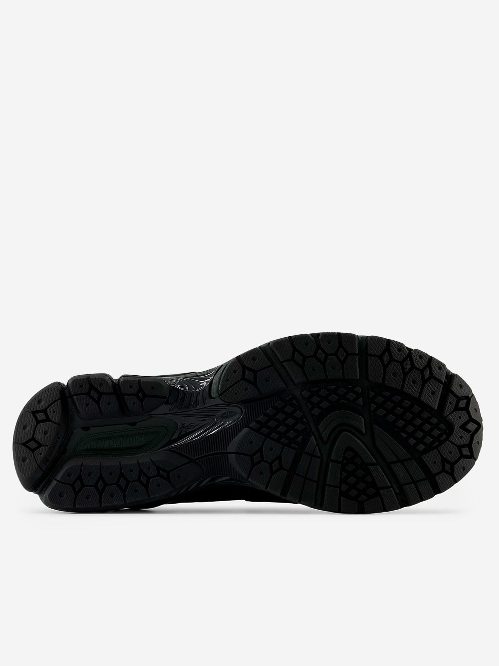 NEW BALANCE 1906L scarpe loafers nere Nero Urbanstaroma