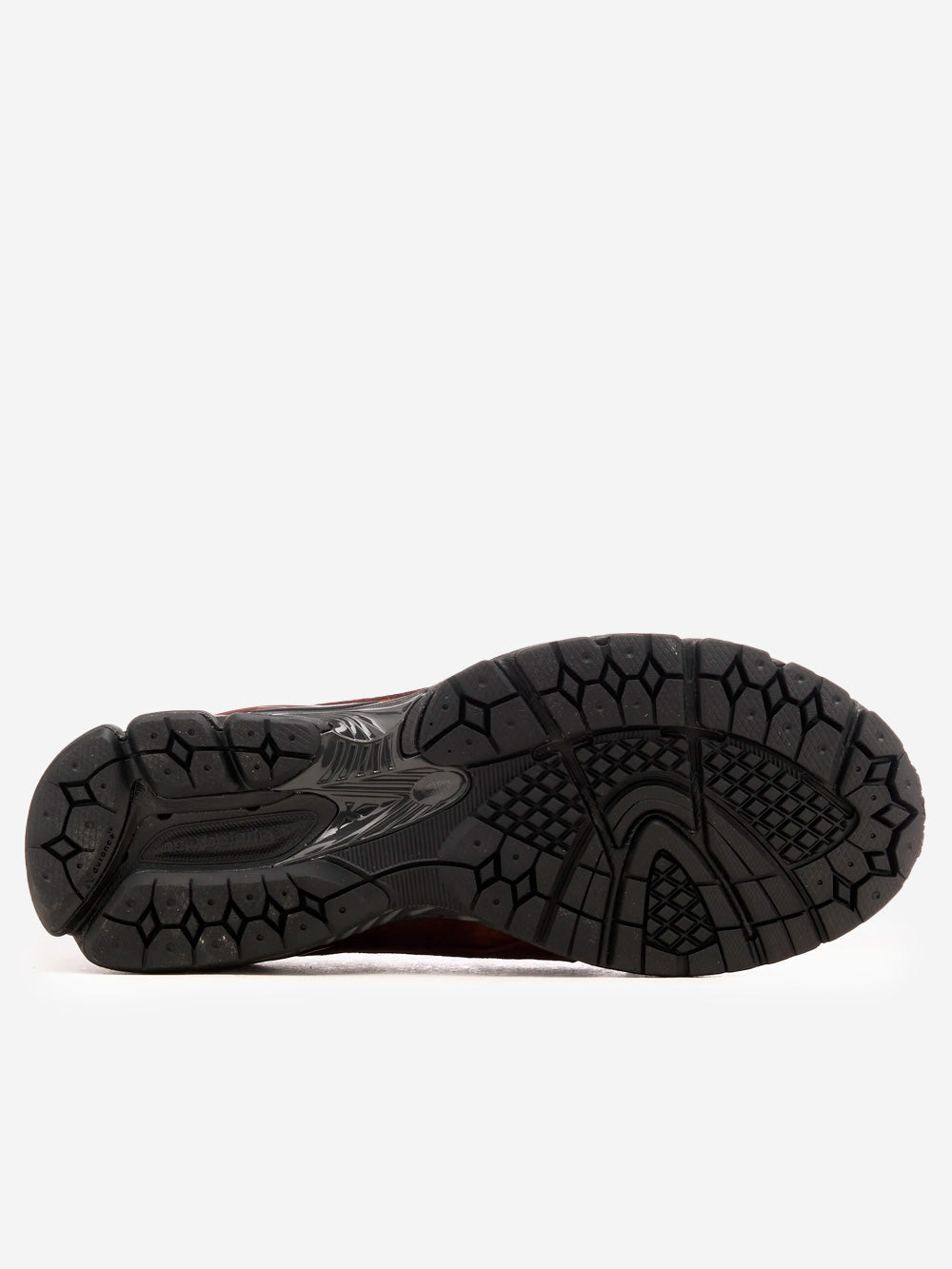 NEW BALANCE 1906L scarpe loafers marroni in pelle Marrone Urbanstaroma