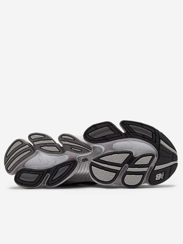 NEW BALANCE Abzorb 2000 argento con nero