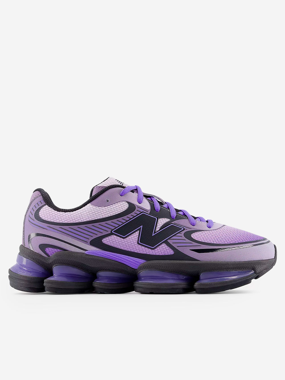 NEW BALANCE Abzorb 2000 'Electric Indigo' Viola Urbanstaroma
