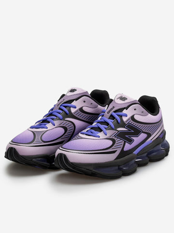 NEW BALANCE Abzorb 2000 'Electric Indigo' Viola