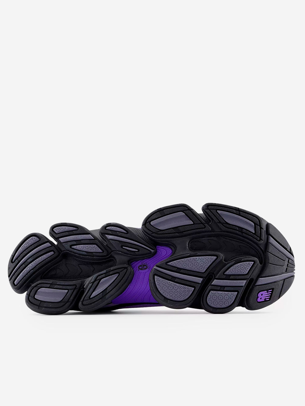 NEW BALANCE Abzorb 2000 'Electric Indigo' Viola Urbanstaroma