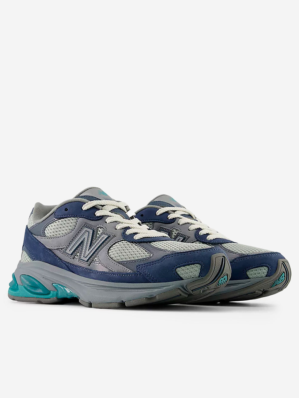 NEW BALANCE U2010V1 'Vintage Indigo Faded Teal' Blu Urbanstaroma