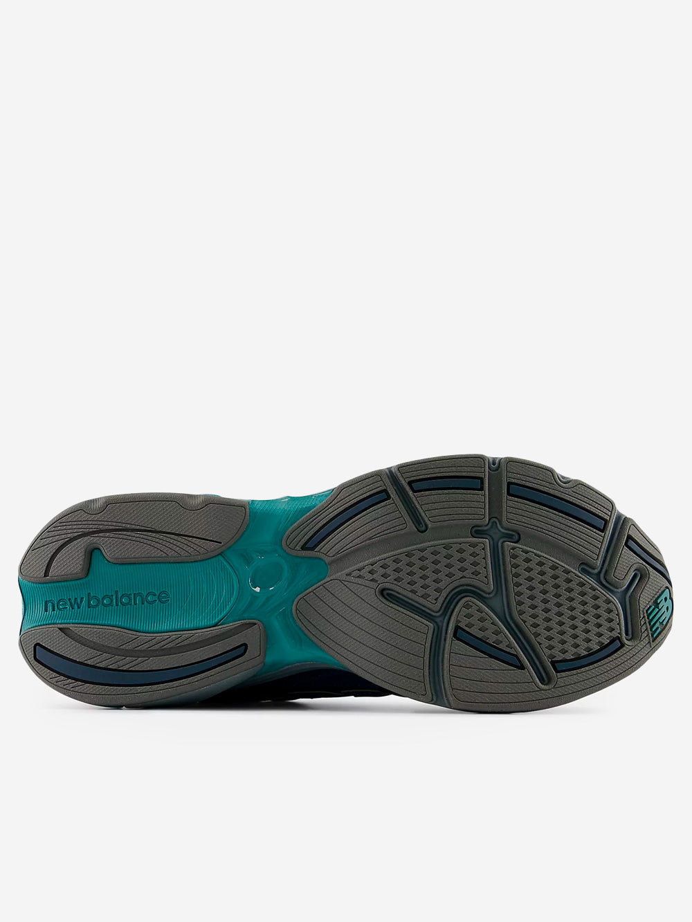 NEW BALANCE U2010V1 'Vintage Indigo Faded Teal' Blu Urbanstaroma