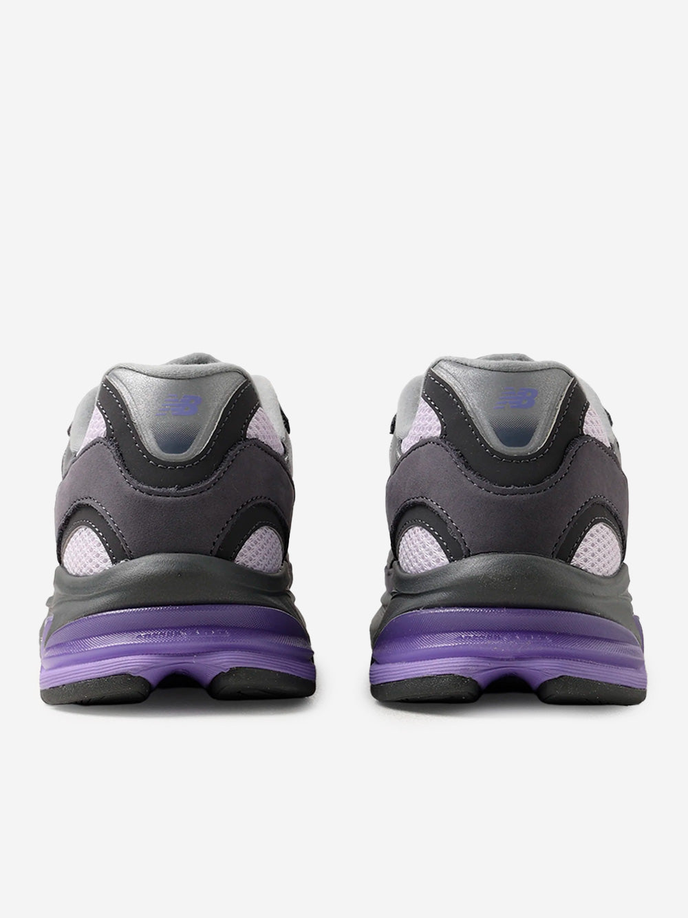 NEW BALANCE 2010 'Neptune Grey Violet Crush' Grigio viola Urbanstaroma