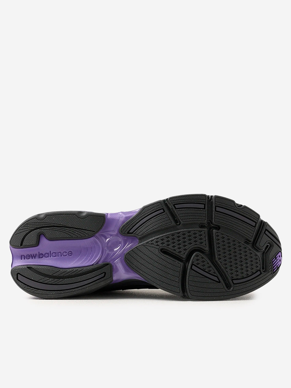 NEW BALANCE 2010 'Neptune Grey Violet Crush' Grigio viola Urbanstaroma