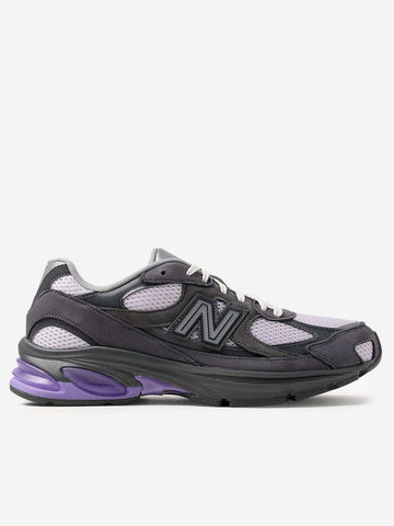 NEW BALANCE 2010 'Neptune Grey Violet Crush' Grigio viola