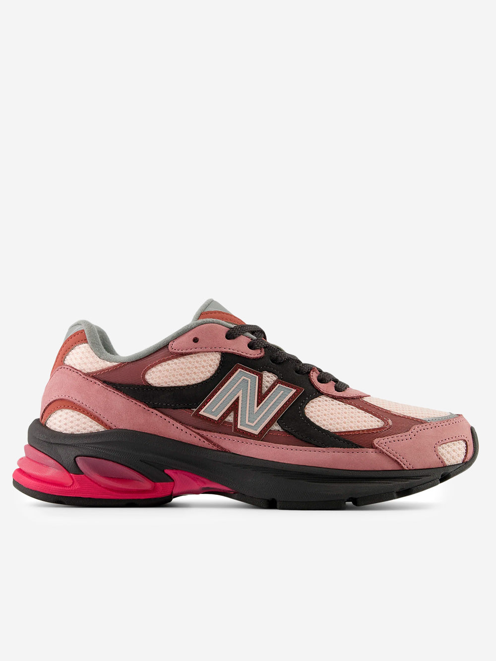 NEW BALANCE 2010 'Rosewood Violet Crush Crystal Pink' Rosa Urbanstaroma