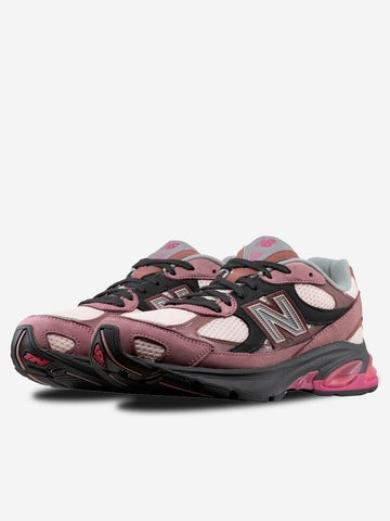 NEW BALANCE 2010 'Rosewood Violet Crush Crystal Pink' Rosa