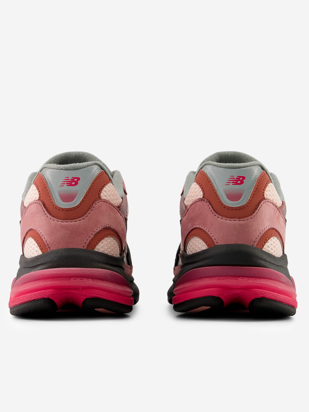 NEW BALANCE 2010 'Rosewood Violet Crush Crystal Pink' Rosa Urbanstaroma