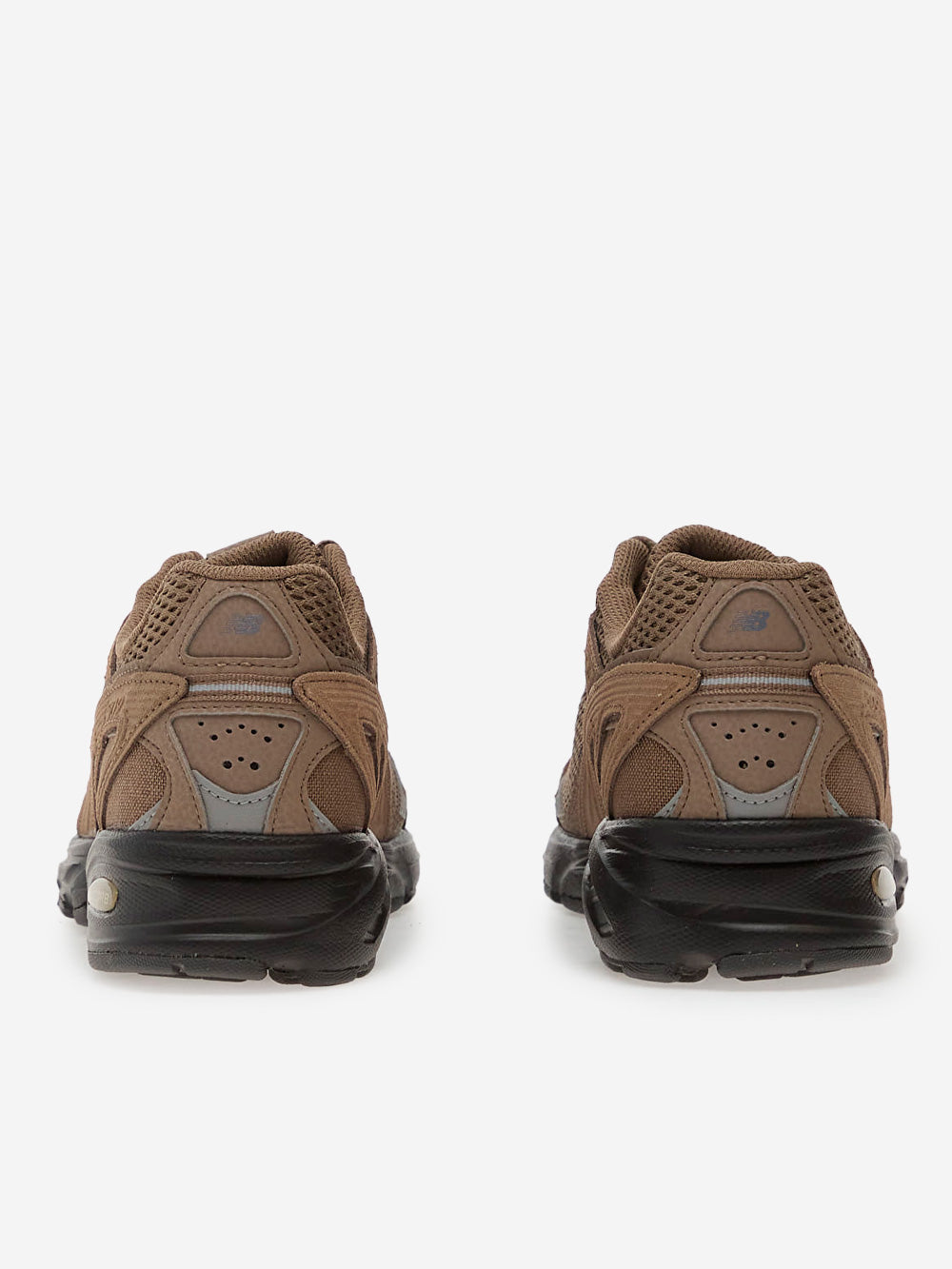 NEW BALANCE 509 'Thunder Brown' con nero Marrone chiaro Urbanstaroma