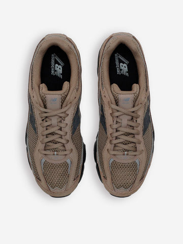 NEW BALANCE 509 'Thunder Brown' con nero Marrone chiaro