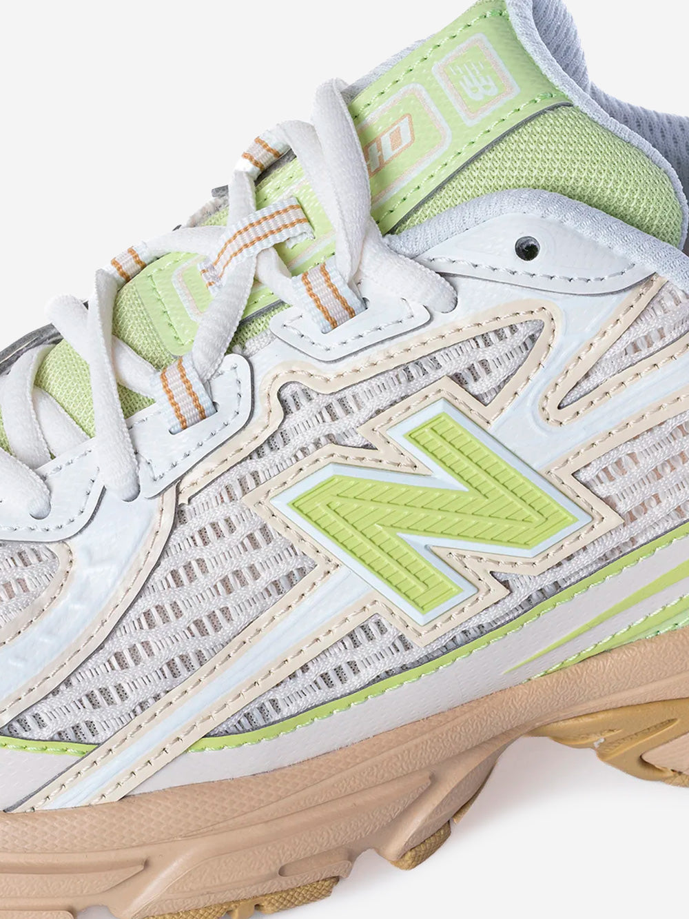 NEW BALANCE 740 'Dry Lime Linen' Verde lime Urbanstaroma
