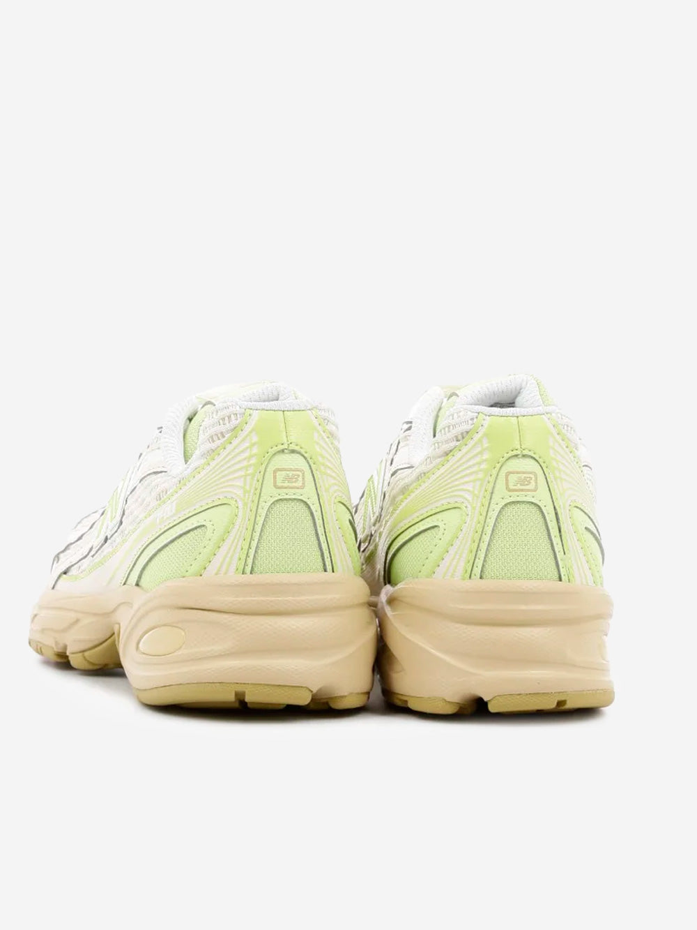 NEW BALANCE 740 'Dry Lime Linen' Verde lime Urbanstaroma