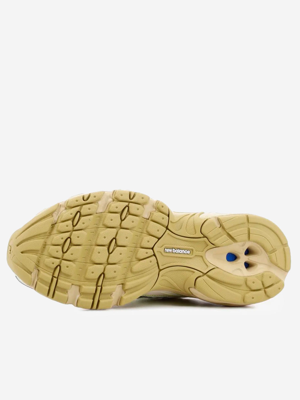 NEW BALANCE 740 'Dry Lime Linen' Verde lime Urbanstaroma