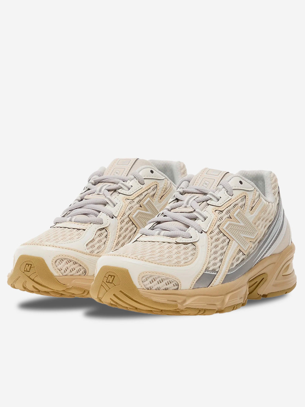 NEW BALANCE Panna argento Urbanstaroma