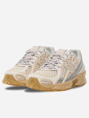 NEW BALANCE Panna argento