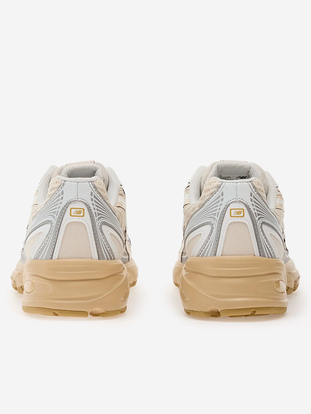 NEW BALANCE Panna argento Urbanstaroma