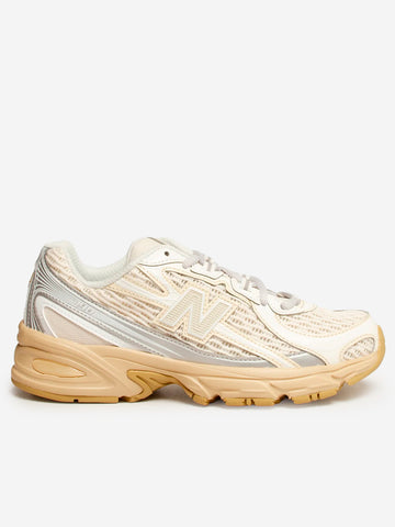 NEW BALANCE Panna argento