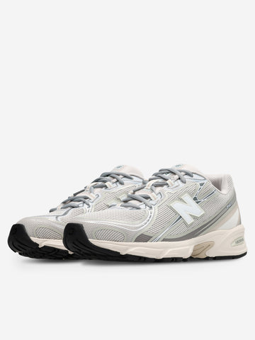 NEW BALANCE 740 'Slate Grey' Grigio chiaro