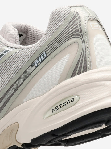 NEW BALANCE 740 'Slate Grey' Grigio chiaro