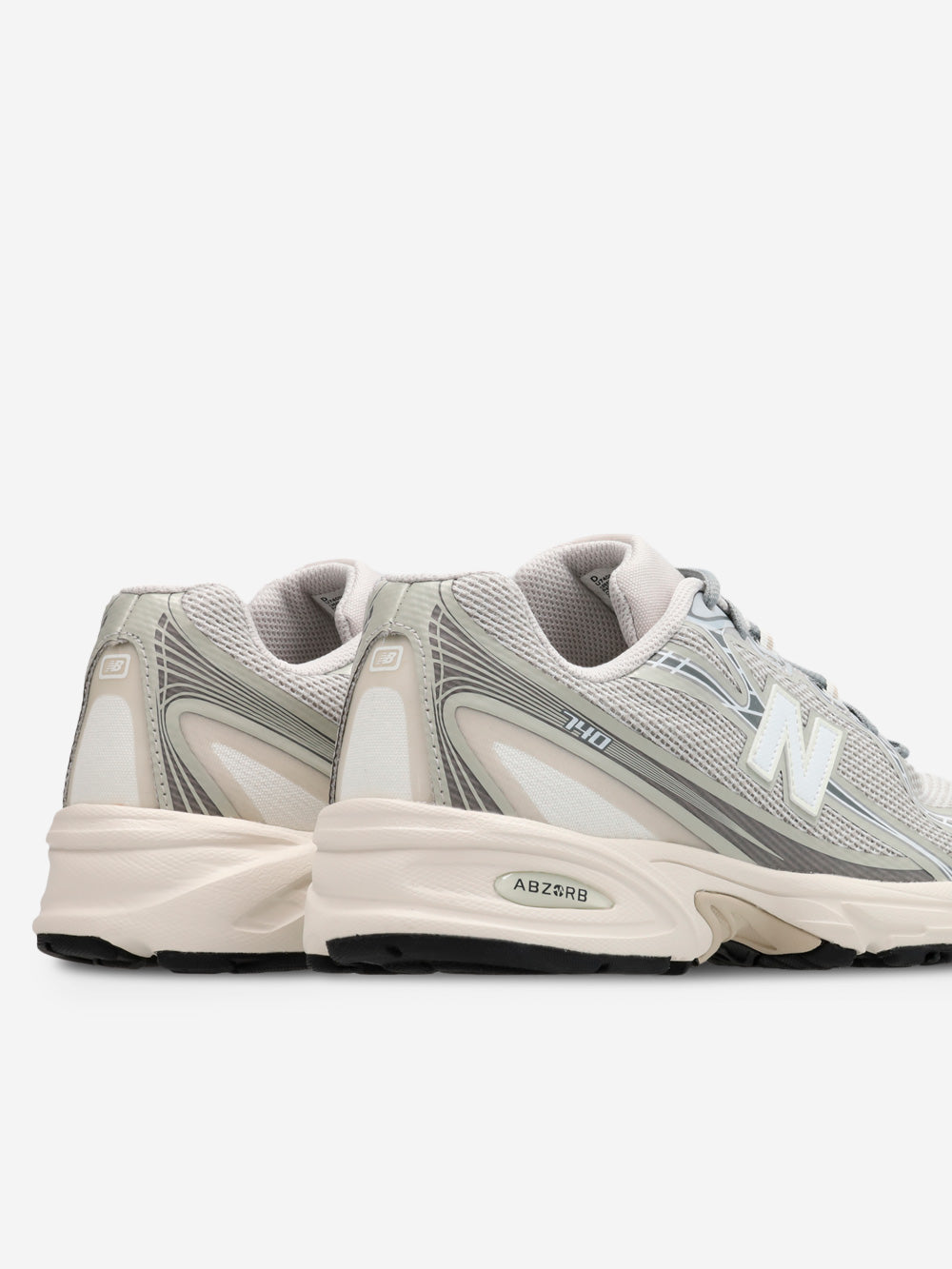 NEW BALANCE 740 'Slate Grey' Grigio chiaro Urbanstaroma