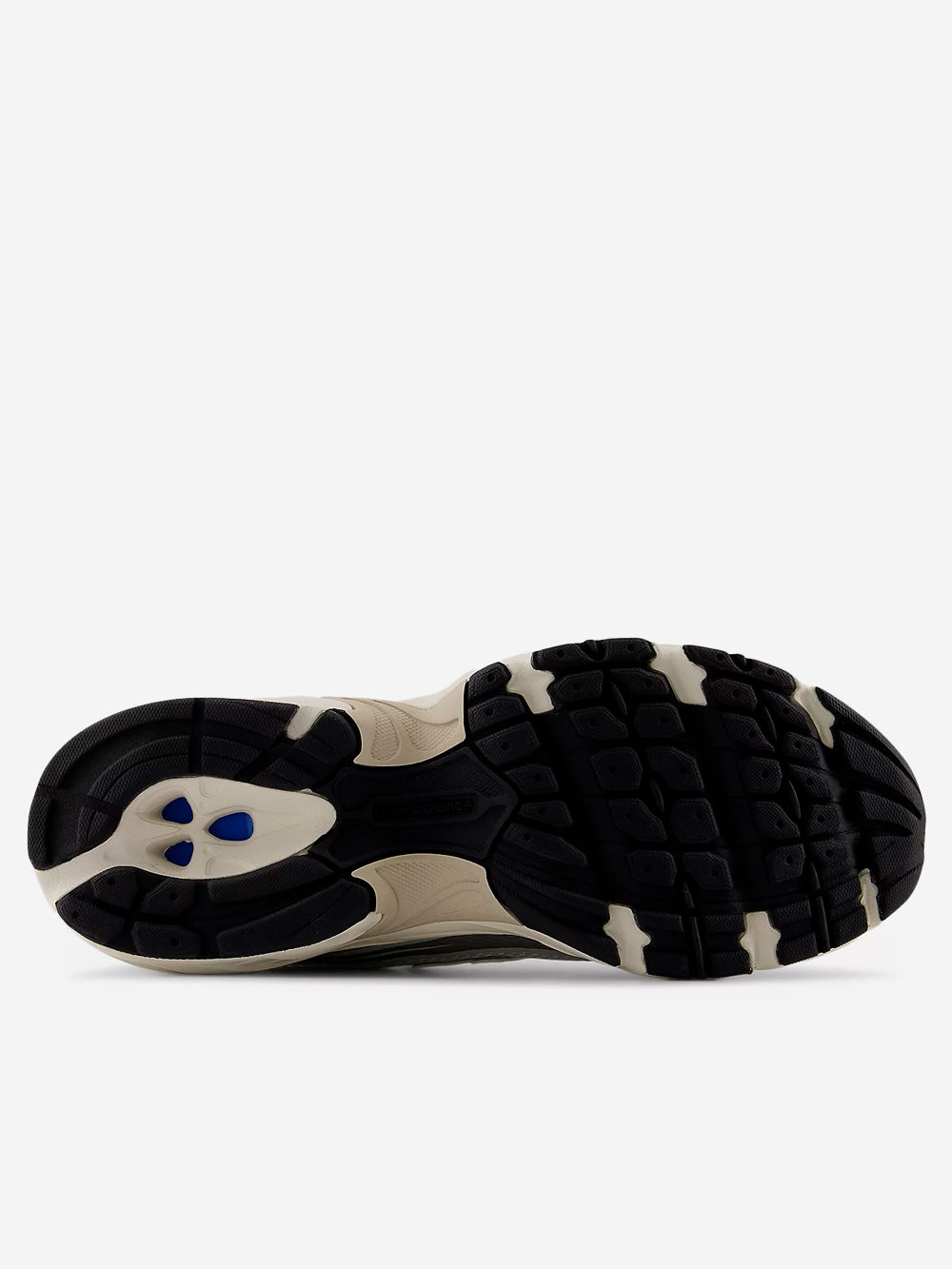 NEW BALANCE 740 'Slate Grey' Grigio chiaro Urbanstaroma