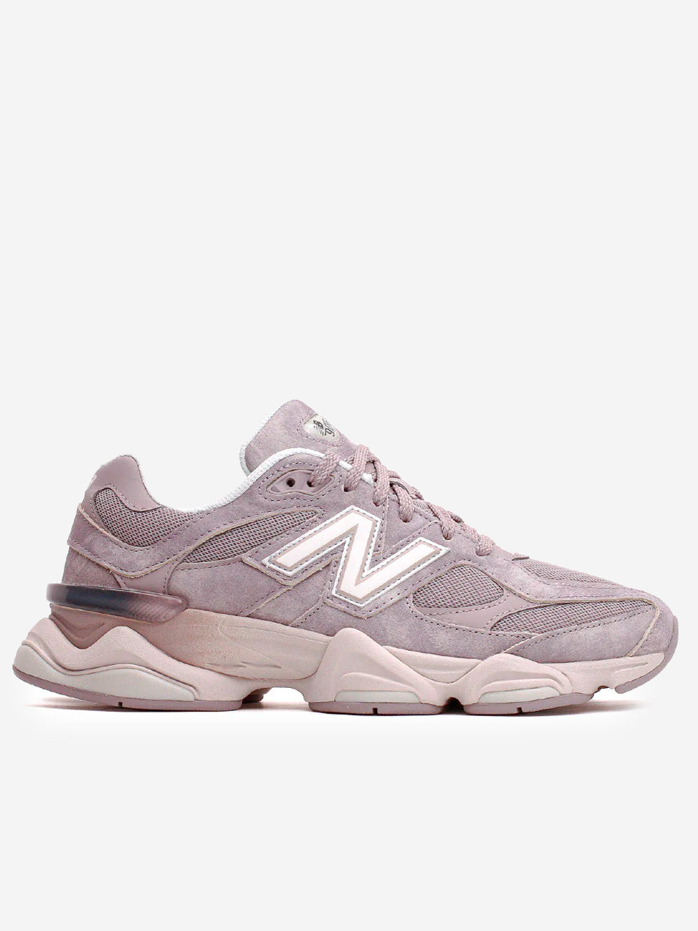 NEW BALANCE 9060 'Truffle Salt' Grigia rosa Urbanstaroma