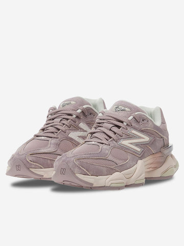 NEW BALANCE 9060 'Truffle Salt' Grigia rosa