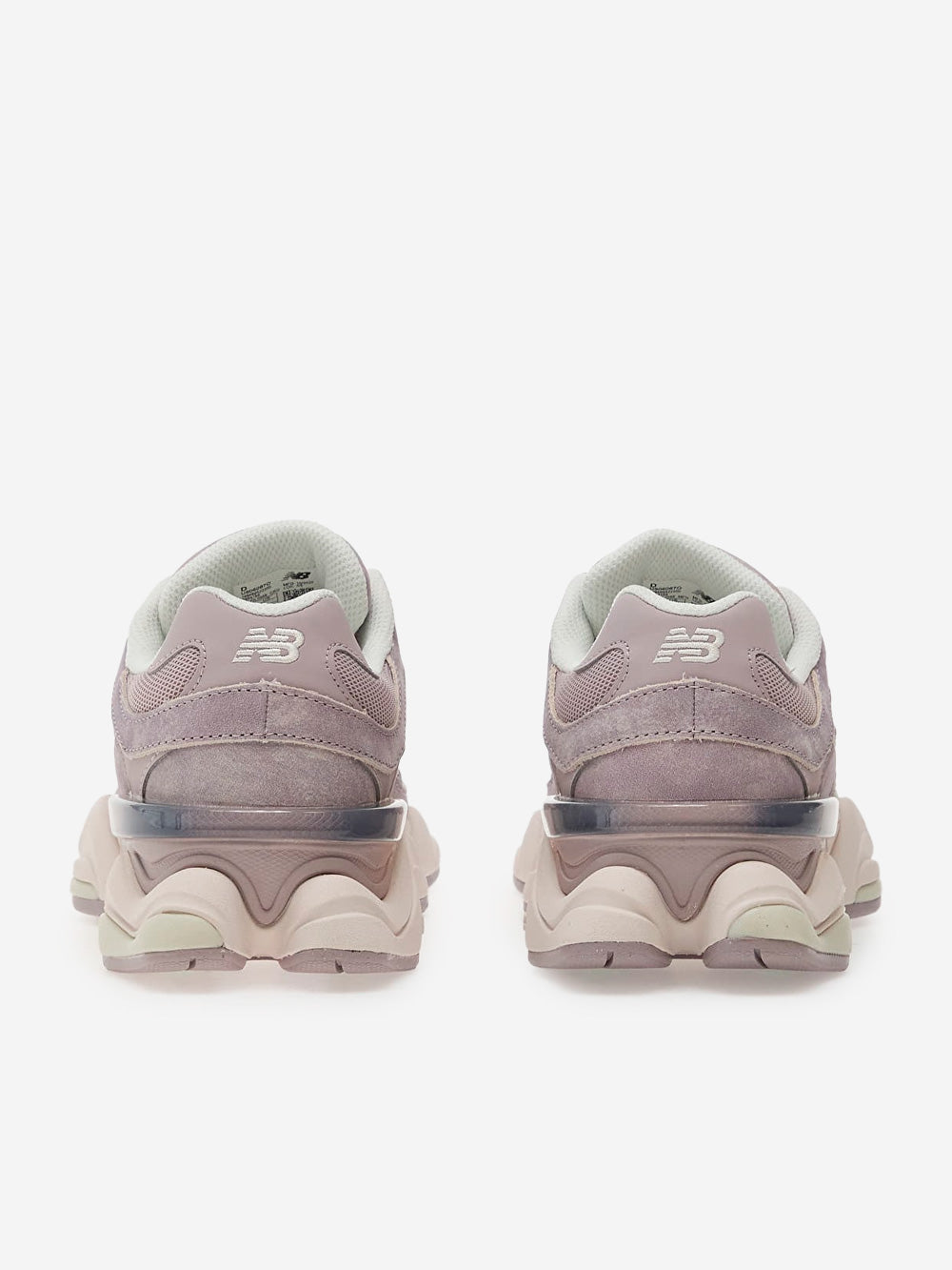 NEW BALANCE 9060 'Truffle Salt' Grigia rosa Urbanstaroma
