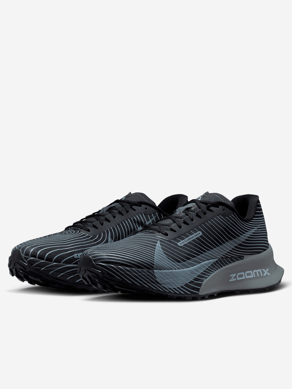 NIKE ACG ACG Ultrafly 2 nere trail running Nero Urbanstaroma