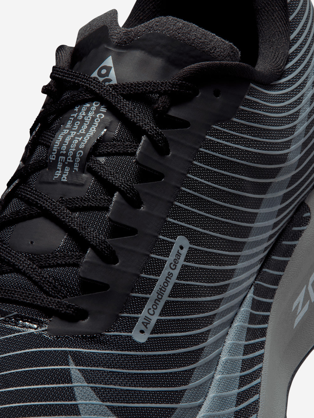 NIKE ACG ACG Ultrafly 2 nere trail running Nero Urbanstaroma