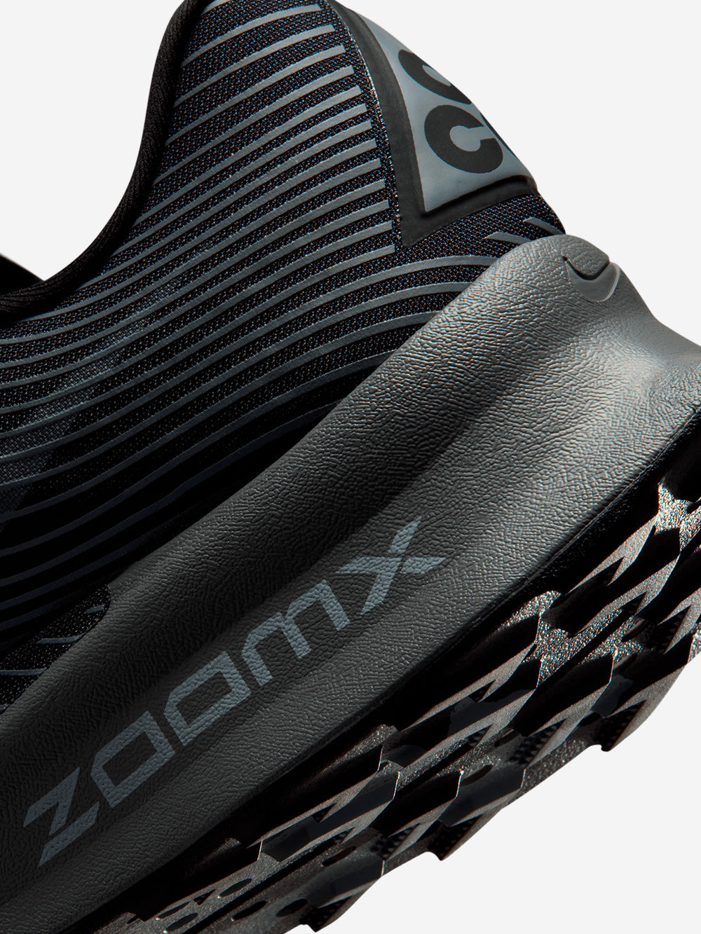 NIKE ACG ACG Ultrafly 2 nere trail running Nero Urbanstaroma